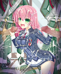 Page 59 of "Haiboku no Imi 2" Juna Crawford - preview thumbnail