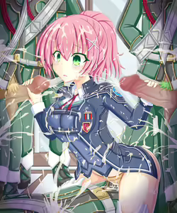 Page 100 of "Haiboku no Imi 2" Juna Crawford - preview thumbnail