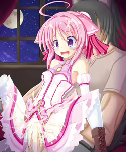 Page 14 of "Ubawareta Koigokoro" Millhiore F. Biscotti - preview thumbnail