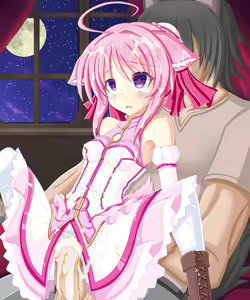 Page 7 of "Ubawareta Koigokoro" Millhiore F. Biscotti - preview thumbnail