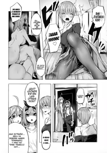 Page 12 of Hanayome no Kakuritsu - preview thumbnail