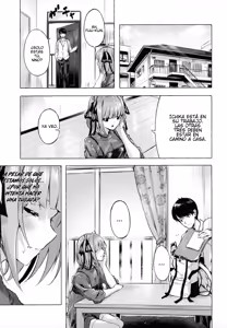 Page 3 of Hanayome no Kakuritsu - preview thumbnail