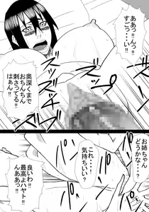 Page 27 of Ane to Otouto no Futari Kurashi - preview thumbnail