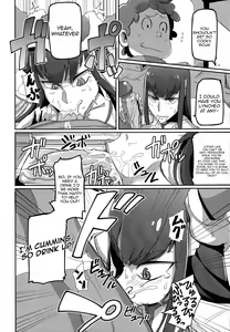 Page 6 of Kiryuuin@NAL (decensored) - preview thumbnail