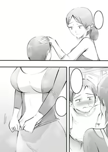 Page 117 of Hajimete Mama to Yattara Sono Mama Hamatta Hanashi. - preview thumbnail