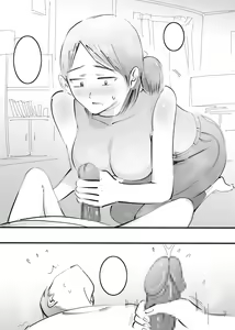 Page 154 of Hajimete Mama to Yattara Sono Mama Hamatta Hanashi. - preview thumbnail