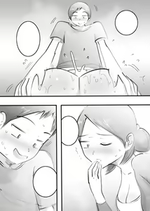 Page 183 of Hajimete Mama to Yattara Sono Mama Hamatta Hanashi. - preview thumbnail