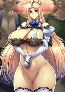 Page 16 of HaganeF - August 2020 serenu - preview thumbnail