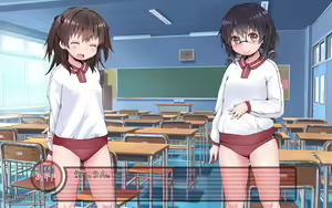 Page 75 of 露出願望乙女 プロローグ - preview thumbnail