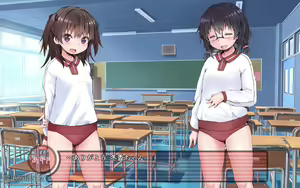 Page 79 of 露出願望乙女 プロローグ - preview thumbnail