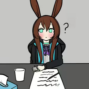 Page 3 of 阿米娅 ひとり - preview thumbnail