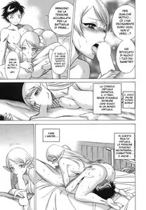 Page 110 of Ne.To.Ge cap01-06 - preview thumbnail