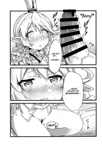 Page 12 of Charlotta ga Yoru no Oaite o Shite Kureru Hon - preview thumbnail
