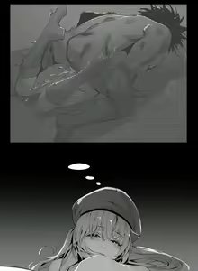 Page 3 of Artoria Caster - preview thumbnail