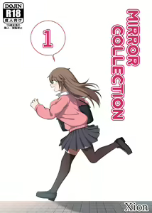 Mirror Collection 1 — hentai manga cover on Fhentai