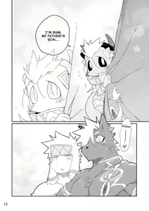 Page 12 of Hatsuiku no Gishiki 2 - preview thumbnail