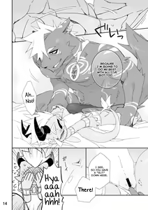 Page 14 of Hatsuiku no Gishiki 2 - preview thumbnail