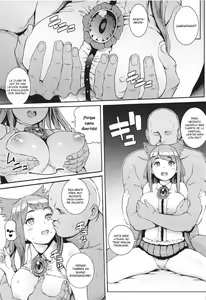 Page 4 of Utsuho wa Tottemo Kashikoi na! - preview thumbnail