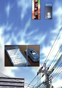 Page 26 of Kinuka-chan Anal+ - preview thumbnail