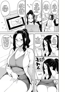 Page 3 of Heat Alert Virus Outbreak! - preview thumbnail