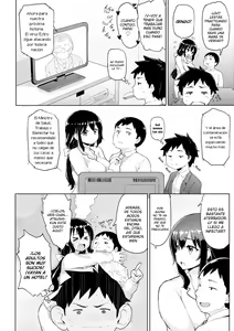 Page 2 of Heat Alert Rampant Epidemic! - preview thumbnail