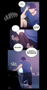 Page 242 of Stepmother Friends Ch.10/? (uncensored) - preview thumbnail