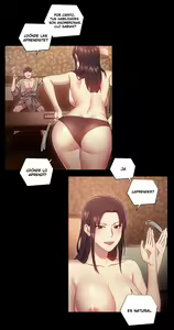 Page 252 of Stepmother Friends Ch.10/? (uncensored) - preview thumbnail