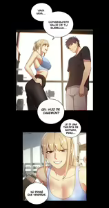 Page 261 of Stepmother Friends Ch.10/? (uncensored) - preview thumbnail