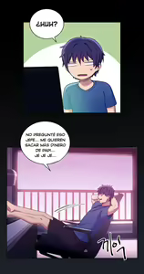Page 293 of Stepmother Friends Ch.10/? (uncensored) - preview thumbnail