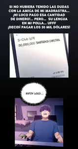 Page 298 of Stepmother Friends Ch.10/? (uncensored) - preview thumbnail