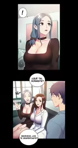 Page 375 of Stepmother Friends Ch.10/? (uncensored) - preview thumbnail