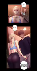 Page 411 of Stepmother Friends Ch.10/? (uncensored) - preview thumbnail