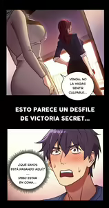 Page 82 of Stepmother Friends Ch.10/? (uncensored) - preview thumbnail