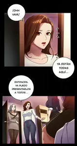 Page 84 of Stepmother Friends Ch.10/? (uncensored) - preview thumbnail