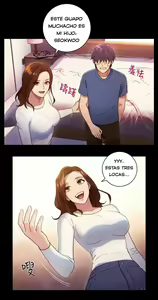 Page 85 of Stepmother Friends Ch.10/? (uncensored) - preview thumbnail