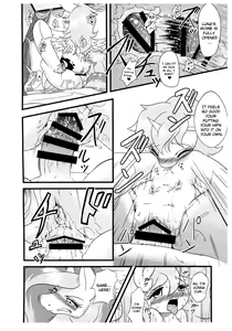 Page 12 of SISTERS - preview thumbnail
