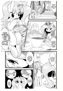 Page 3 of SISTERS - preview thumbnail
