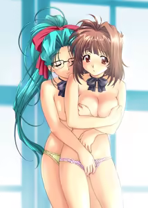 Page 20 of LOVERS -Koi Ni Ochitara- Jellyfish CG Collection - preview thumbnail