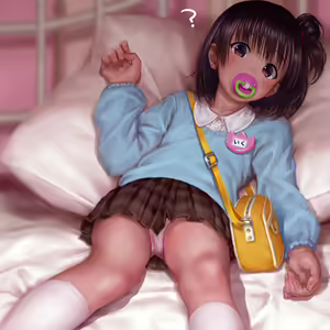 Page 91 of R-18 Nakatani Iku - preview thumbnail