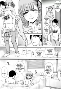 Page 31 of Ane to Kurasu | Living with Elder Sister - preview thumbnail