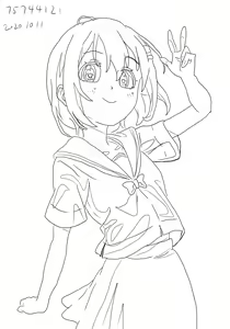 Page 31 of AoHina Yurix - preview thumbnail