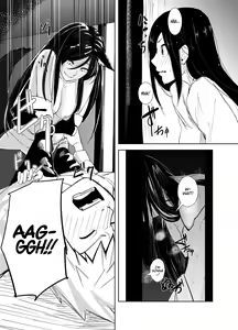 Page 12 of Kumo no Kire Ma ni | One Cloudy Day - preview thumbnail