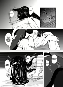 Page 14 of Kumo no Kire Ma ni | One Cloudy Day - preview thumbnail