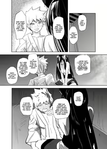 Page 19 of Kumo no Kire Ma ni | One Cloudy Day - preview thumbnail