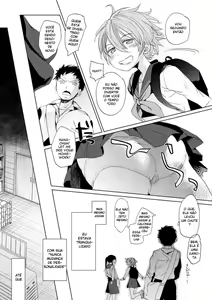 Page 10 of Ore no Himitsu Kichi - preview thumbnail