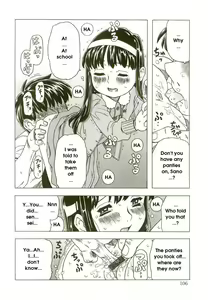 Page 6 of Gochisou. | Luscious Treat - preview thumbnail