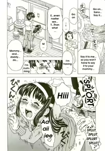 Page 10 of Gochisou. | Luscious Treat - preview thumbnail