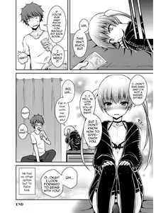 Page 16 of Hima Shiten Daro? - preview thumbnail