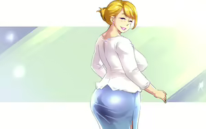 Page 59 of Mama to Sex!... - preview thumbnail