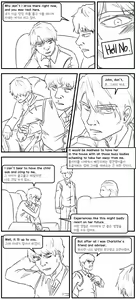 Page 106 of Lolita Comicalized 1-13 | 만화로 쉽게 읽는 롤리타 1-13 - preview thumbnail